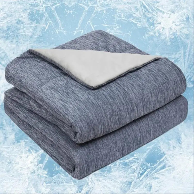 All Season Lightweight Comfy Calming Blanket